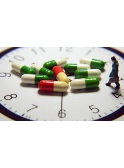 一致性評價品種審評時長要多久？平均5個月