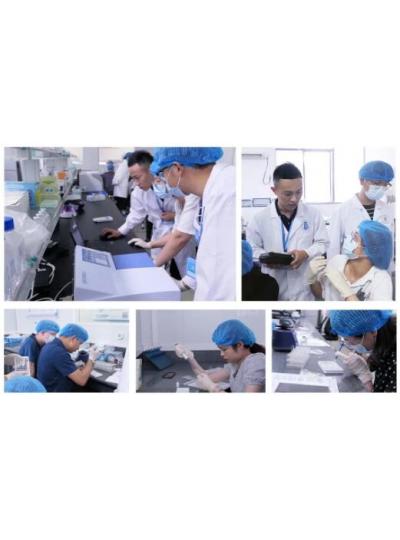 我司與全國各地各種機(jī)構(gòu)、協(xié)會(huì)就無菌培訓(xùn)達(dá)成長期合作，助力無菌培訓(xùn)的開展